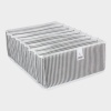 Biyomak® Akordiyon Çekmece  Düzenleyici Organizer 8 Gözlü