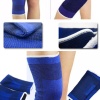 Biyomak® 2 Li Elastik Dizlik - Egzersiz ve Spor Dizliği Büyük Boy 23 cm