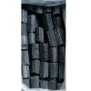 Biyomak® King Ege Mangal Kömürü Piknik Barbekü Bahçe Ateş 1,5 Kg Çıra Hediyeli