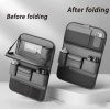 Laptop Masalı Oto Koltuk Arkası Düzenleyici Organizer