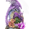 Biyomak® Dragon Ailesi Ledli Alk2344