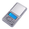 Biyomak® Dijital Hassas Elektronik Cep Terazi Tartı 500 Gr 001 Gr Hassasiyet