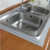 Biyomak® Gri Su Sızdırmaz  Banyo Mutfak Lavabo Küvet İzolasyon Şerit Bant