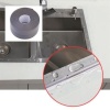 Biyomak® Gri Su Sızdırmaz  Banyo Mutfak Lavabo Küvet İzolasyon Şerit Bant