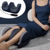 Biyomak® Ayak Baldır ve Bilekler İçin Rahatlatıcı Kumandalı Masaj Aleti