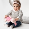 Biyomak® La Mia Baby Cotton Fuşya El Örgü İpi - L030 - 33630
