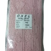 ® Dantel Polyester Güpür Bant Pembe 15 Metre En 3 cm ON-740-P