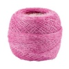 ® Çok Amaçlı Örgü ve Nakış İpi Pembe 6009