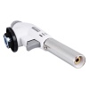 Biyomak®   1300°C Çok Amaçlı Gaz Torch Çakmak - Mutfak, Mangal, Lehimleme Pürmüz Alev Tabancası