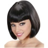 ® Küt Peruk - Siyah