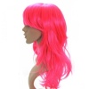 ® Uzun Peruk Saç - Pembe
