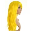 ® Uzun Peruk Saç -  Açık Sarı