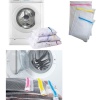 ® Çamaşır Yıkama Filesi Set Renkli Fermuarlı Pratik Çamaşır Yıkama Filesi Seti 3 Boy