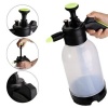 ® 2 Başlıklı Oto Köpük, Su Püskürtme ve Bitki Bakım Sulama Aleti Oto Yıkama Spreyi 2 Litre