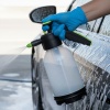 ® 2 Başlıklı Oto Köpük, Su Püskürtme ve Bitki Bakım Sulama Aleti Oto Yıkama Spreyi 2 Litre