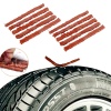 ® 10 Adet Lastik Onarım İçin Lastik Tamir Fitili Yedek Lastik Fitili