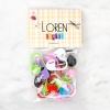 ® LOREN 20 Lİ İLMEK BELİRLEYİCİ
