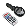 ® FM Transmitter Mp3 Player