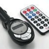 ® FM Transmitter Mp3 Player