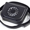 ® Auto Fan Güneş Enerjisiyle Çalışan Araç İçi Soğutucu