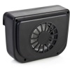 ® Auto Fan Güneş Enerjisiyle Çalışan Araç İçi Soğutucu
