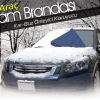 ® Araç Kar Buz Önleyici Araç Ön Cam Brandası