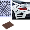 ® Araç Sticker Seti Yara Bere Oto Sticker Yara Şeklinde 3D