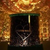 ® Star Love Projeksiyonlu Gece Lambası