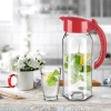 ® Cam Sürahi Ala Jug 1500 ML