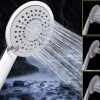 ® Terapi Etkili 5 Fonksiyonlu Duş Başlığı Seti