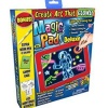 ® Magic Pad Çocuk Eğitici Sihirli Işıklı Kalemli Öğretici Pili Pad