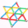 ® Magnastix 185 Parça Manyetik Lego Seti