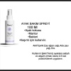 ® Bitkisel Ayak Koku Giderici Bakım Spreyi