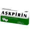 ® Yeni Ürün Aşkpirin