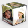 ® Yeni Ürün Fotoğraf Çerçevesi - Kübik Çerçeve - Hediyelik Çerçeve
