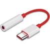 ® Type C Kulaklık Dönüştürücü Type-C To 3.5mm Jack Çevirici Aux Adaptör