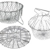 ® Chef Basket Çok Fonksiyonlu Pratik Süzgeç