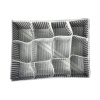 ® 12 Bölmeli Pratik Bölmeli Çekmece Düzenleyici Organizer