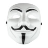 ® Yeni Ürün V For Vendetta Maskesi