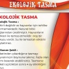 ® Ekolojik Tasma - Pire Tasması - 77 Cm