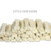 ® Sütlü Deri Kemik 10Lu