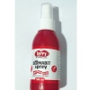 ® Kuş Bit Pire Spreyi 100 ML - Terry