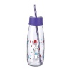 ® Pipetli Su Ve Süt Şişesi Cam 250 ML