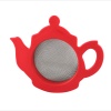 ® Çay Süzgeci Demlik Şeklinde