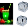 ® Led Işıklı Buz Küpleri