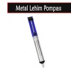 ® Lehim Pompası - Havya Pompası - Lehim Sökücü