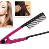 ® Saç Kabartma Düzleştirme Tarağı Saç Tarağı