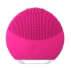 ® Yeni Ürün Şarjlı Cilt Temizleme Silikonu Yüz Temizleme Cihazı Ve Masaj Aleti