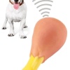 Biyomak® Köpekler İçin Oyuncak Tavuk Budu