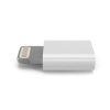 ® Aapple iiPhone / iPad Micro Usb Dönüştürücü Adaptör OTG Aparat